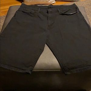 Men’s Levi’s Jean Shorts